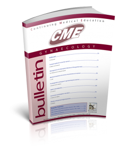CME Gynaecology