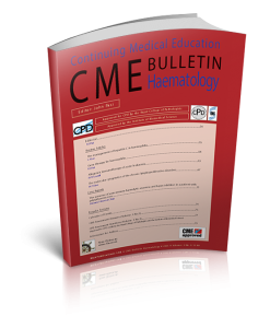 Iron Deficiency In Childhood