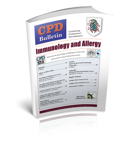 Idiopathic CD4  T - Lymphocytopenia (ICL)