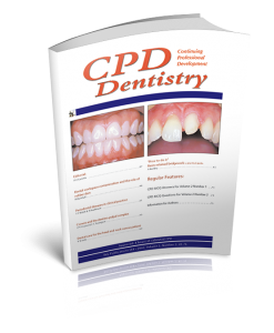 Restoration of the endodontically treated premolar – a review and a research report