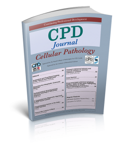 Cellular Pathology