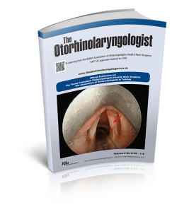 Airway obstruction in children with infectious mononucleosis: A potentially fatal complication 1 Airway obstruction in children with infectious mononucleosis: A potentially fatal complication