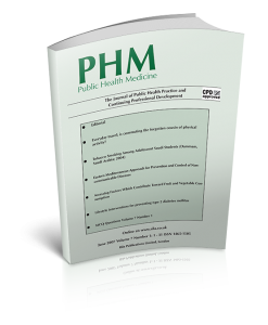 Improving asthma care: An observational study of a multifaceted intervention in selected general practices